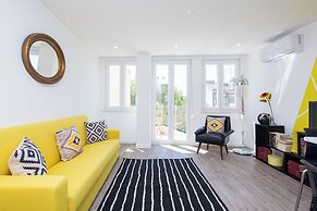 Designer Flats in Lapa