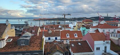 Designer Flats in Lapa