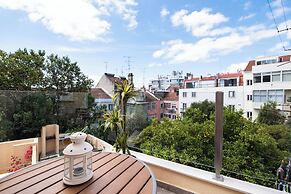 Designer Flats in Lapa