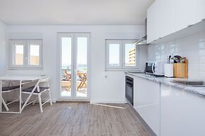 Designer Flats in Lapa