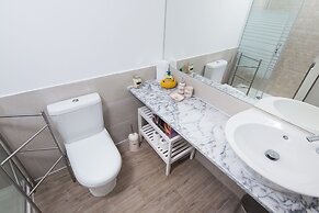 Designer Flats in Lapa