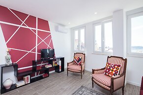 Designer Flats in Lapa