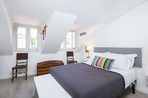 Designer Flats in Lapa
