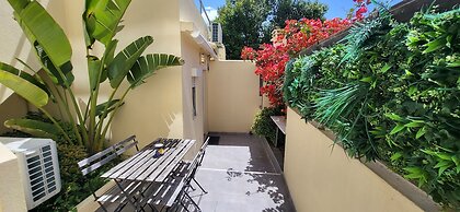 Designer Flats in Lapa