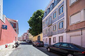 Designer Flats in Lapa