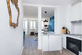 Designer Flats in Lapa