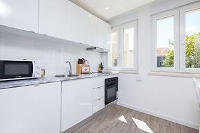 Designer Flats in Lapa