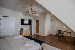 Boutique Hotel Parklane