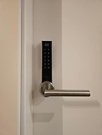 Boutique Hotel Parklane