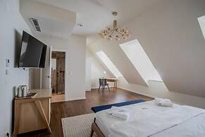 Boutique Hotel Parklane