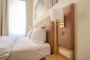 Boutique Hotel Parklane