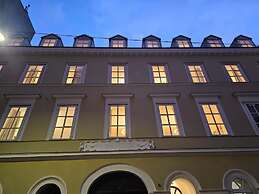 Boutique Hotel Parklane