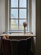 Boutique Hotel Parklane