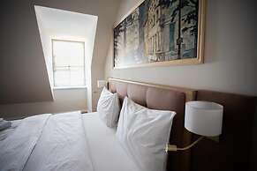 Boutique Hotel Parklane