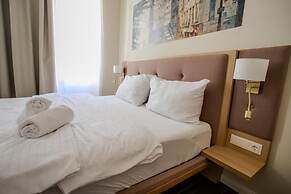 Boutique Hotel Parklane