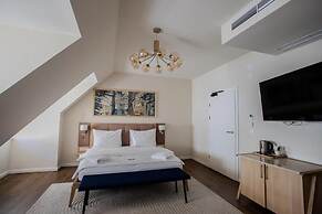 Boutique Hotel Parklane