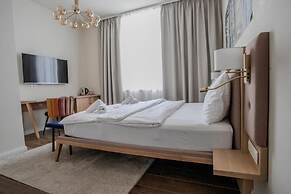 Boutique Hotel Parklane