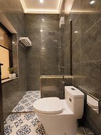 Rose Wood Cat Ba Villa