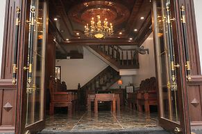 Rose Wood Cat Ba Villa