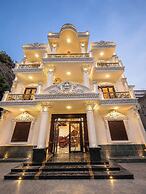 Rose Wood Cat Ba Villa