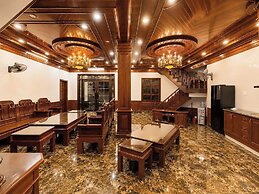 Rose Wood Cat Ba Villa
