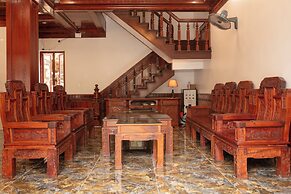 Rose Wood Cat Ba Villa