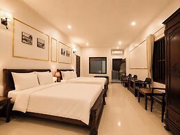 Rose Wood Cat Ba Villa