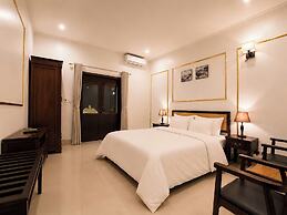 Rose Wood Cat Ba Villa