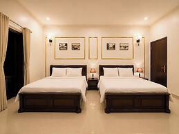 Rose Wood Cat Ba Villa