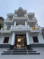 Rose Wood Cat Ba Villa
