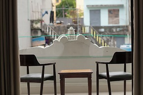 Rose Wood Cat Ba Villa