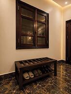 Rose Wood Cat Ba Villa