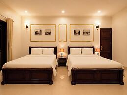 Rose Wood Cat Ba Villa
