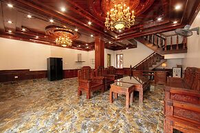Rose Wood Cat Ba Villa