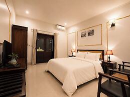 Rose Wood Cat Ba Villa