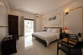 Rose Wood Cat Ba Villa