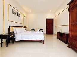 Rose Wood Cat Ba Villa