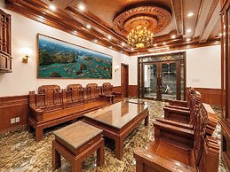 Rose Wood Cat Ba Villa