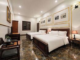 Rose Wood Cat Ba Villa