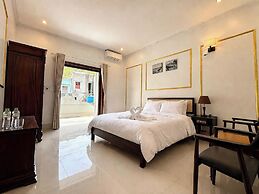 Rose Wood Cat Ba Villa