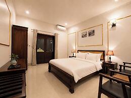 Rose Wood Cat Ba Villa