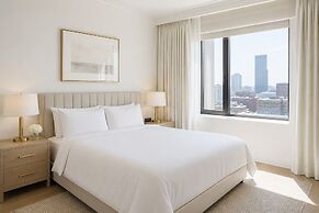 The Pearl District Suites