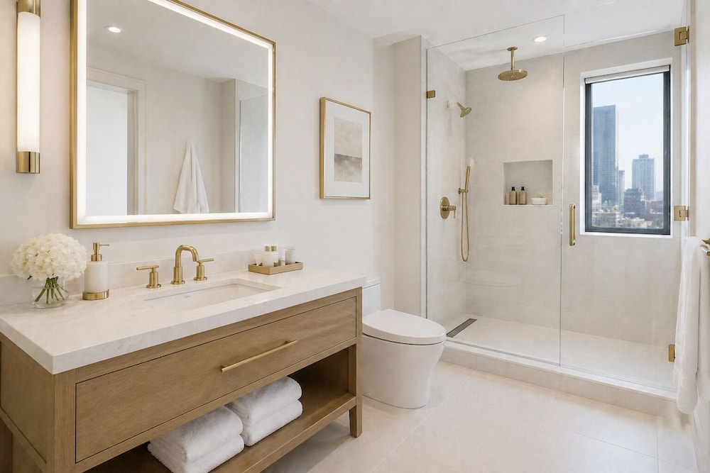 The Pearl District Suites