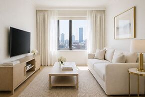 The Pearl District Suites