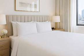 The Pearl District Suites