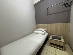 Collection O Expressia Stay