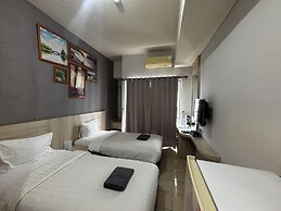 Collection O Expressia Stay