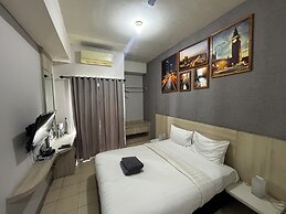 Collection O Expressia Stay