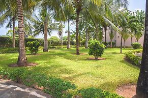 Galu Gardens Diani Beach Apartments