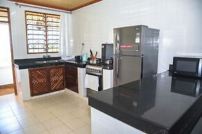 Galu Gardens Diani Beach Apartments